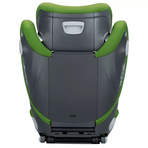 Avova Autósülés Avova Sora-Fix 100-150 cm - Cactus Green
