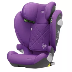 Avova Autósülés Avova Sora-Fix 100-150 cm - Lila