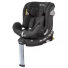 Avova Swan-fix I-SIZE 40-125cm gyerekülés - Pearl Black