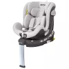 Avova Swan-fix I-SIZE 40-125cm gyerekülés - Sky Grey