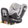 Avova Swan-fix I-SIZE 40-125cm gyerekülés - Sky Grey