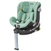 Avova Swan-fix I-SIZE 40-125cm gyerekülés - Lime Green