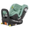 Avova Swan-fix I-SIZE 40-125cm gyerekülés - Lime Green