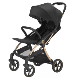 Avova City Ranger sportbabakocsi - Black Gold