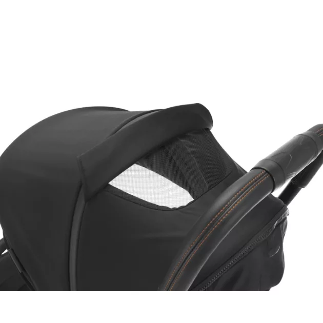 Avova City Ranger sportbabakocsi - Black Gold