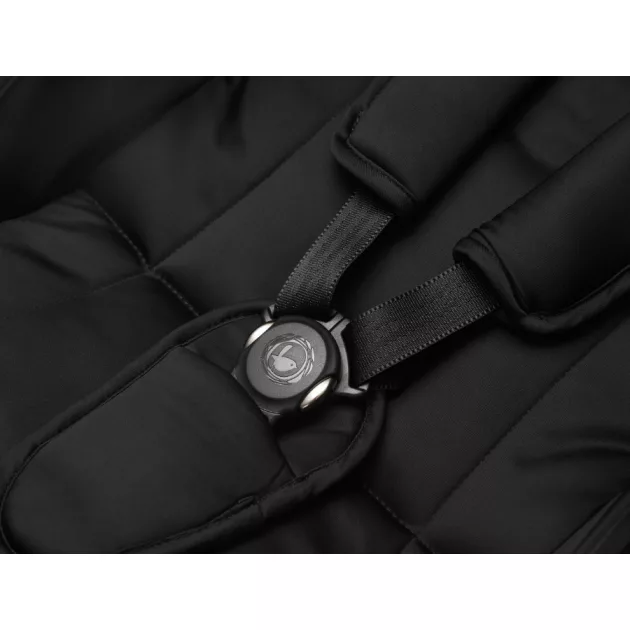 Avova City Ranger sportbabakocsi - Black Gold
