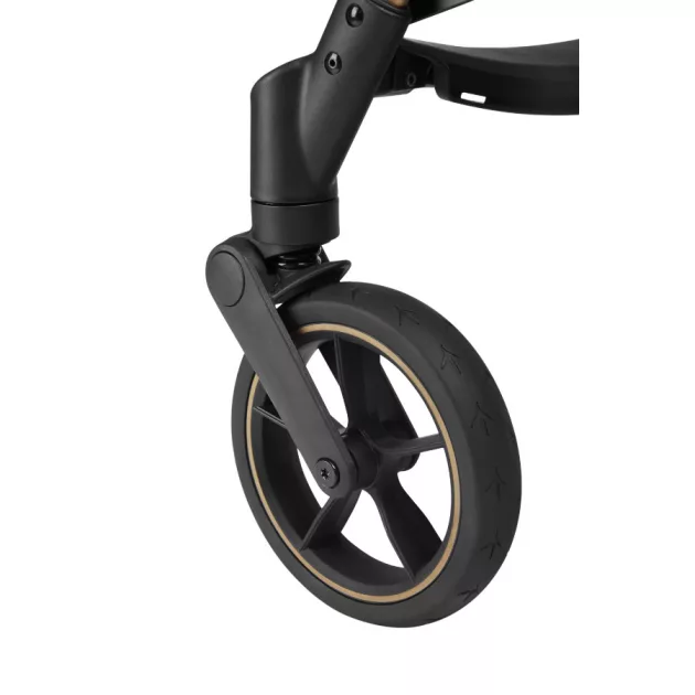 Avova City Ranger sportbabakocsi - Black Gold