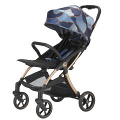 Avova City Ranger sportbabakocsi - Blue Field