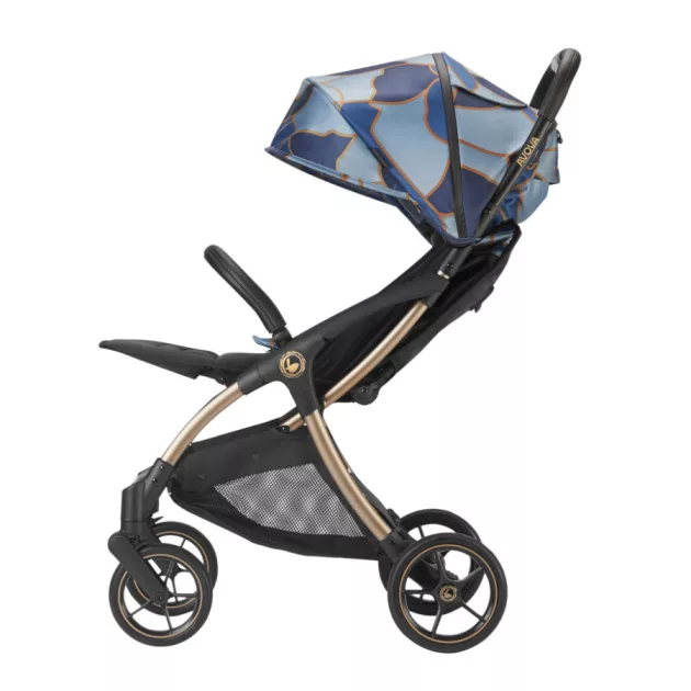 Avova City Ranger sportbabakocsi - Blue Field