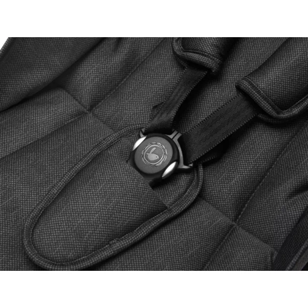 Avova City Ranger sportbabakocsi - Dolphin Grey
