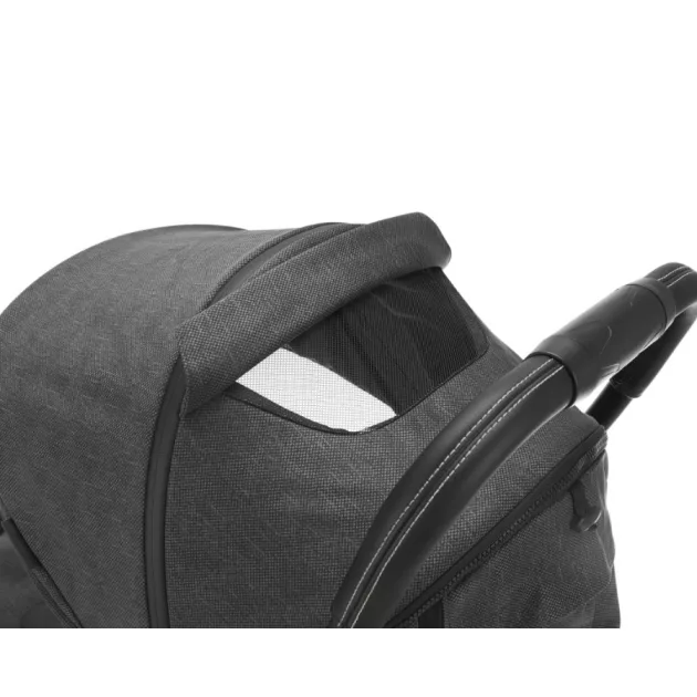 Avova City Ranger sportbabakocsi - Dolphin Grey