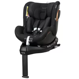 AVOVA Sperber X Mystic Black 40–105 cm