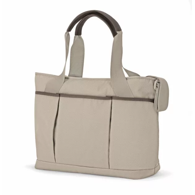 Inglesina APTICA Day Bag Vicuna Beige pelenkázótáska