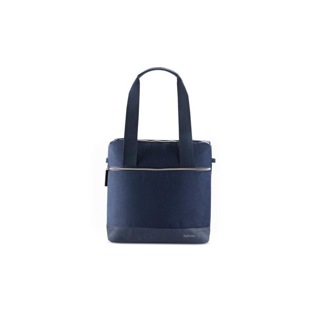 Inglesina Aptica Back bag táska/hátizsák - Portland Blue