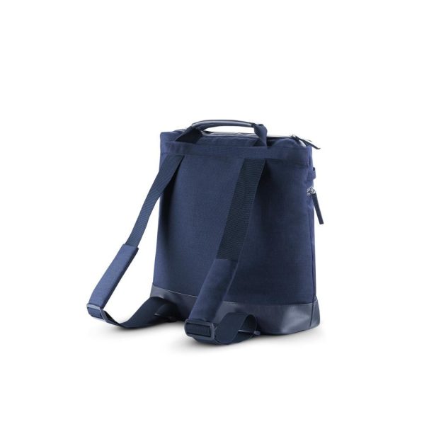 Inglesina Aptica Back bag táska/hátizsák - Portland Blue