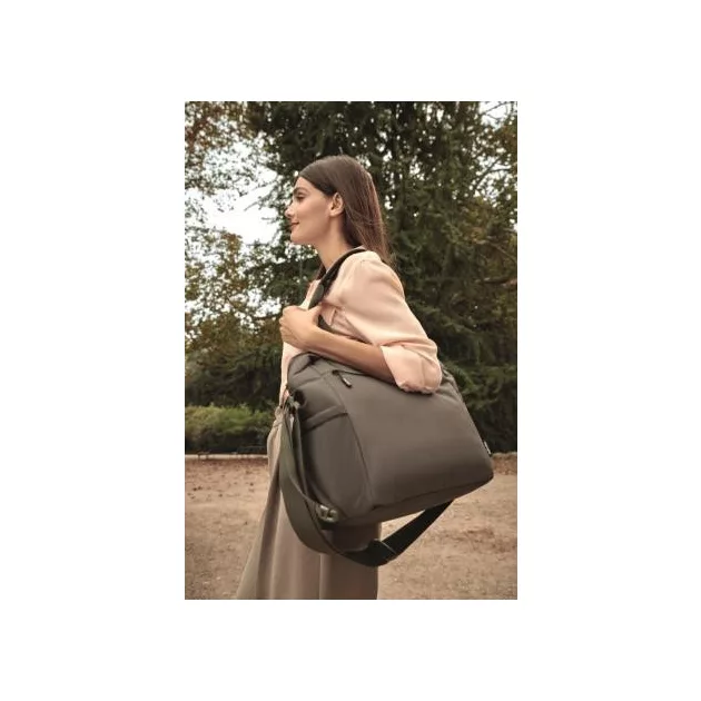 Inglesina Aptica XT Day Bag pelenkázótáska - Taiga Green