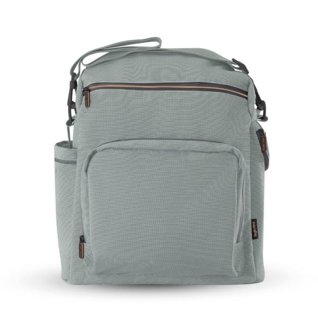 Inglesina Aptica XT Adventure Bag Igloo Grey pelenkázó hátizsák