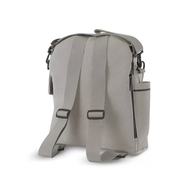 Inglesina Aptica XT Adventure Bag pelenkázó hátizsák - Tundra Beige