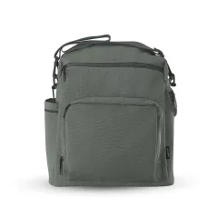   Inglesina Aptica XT Adventure Bag pelenkázó hátizsák - Taiga Green 