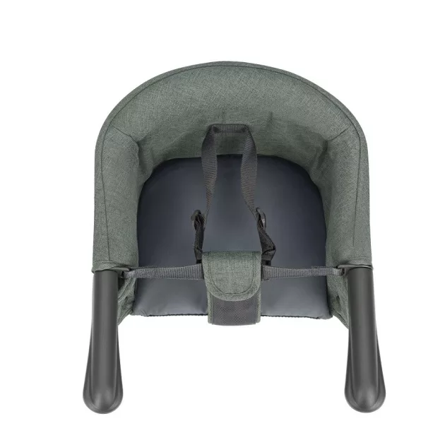 Inglesina Fast Asztalhoz erősíthető etetőülés - Charcoal Grey