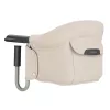 Inglesina Fast Asztalhoz erősíthető etetőülés - Desert Beige