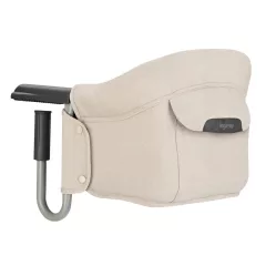   Inglesina Fast Asztalhoz erősíthető etetőülés - Desert Beige