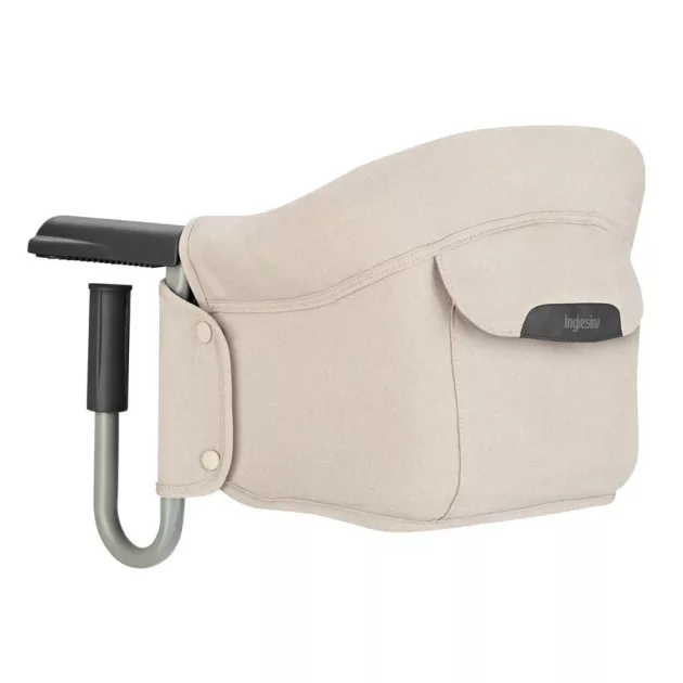 Inglesina Fast Asztalhoz erősíthető etetőülés - Desert Beige