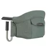 Inglesina Fast Asztalhoz erősíthető etetőülés - Pine Green