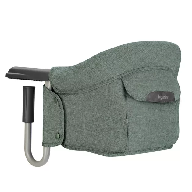 Inglesina Fast Asztalhoz erősíthető etetőülés - Pine Green