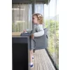 Inglesina Fast Asztalhoz erősíthető etetőülés - Pine Green