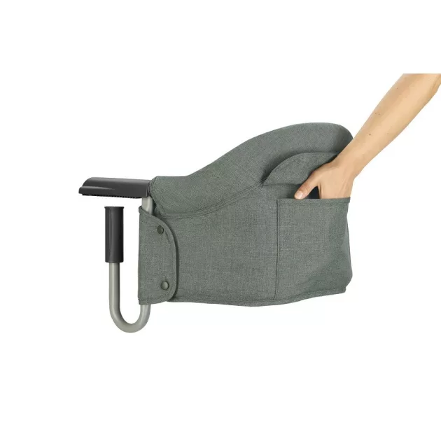 Inglesina Fast Asztalhoz erősíthető etetőülés - Pine Green