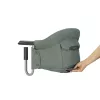 Inglesina Fast Asztalhoz erősíthető etetőülés - Pine Green