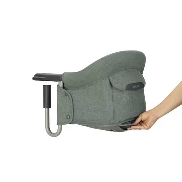 Inglesina Fast Asztalhoz erősíthető etetőülés - Pine Green