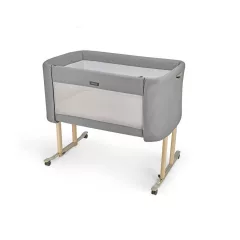 Inglesina Welcome Bed babaöböl Baku Grey