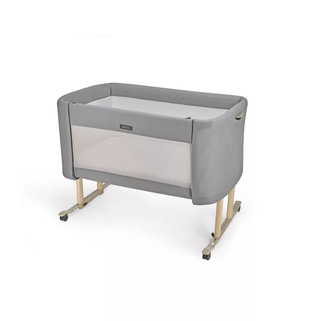 Inglesina Welcome Bed babaöböl Baku Grey