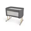 Inglesina Welcome Bed babaöböl Shiva Grey