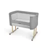 Inglesina Welcome Bed babaöböl Shiva Grey
