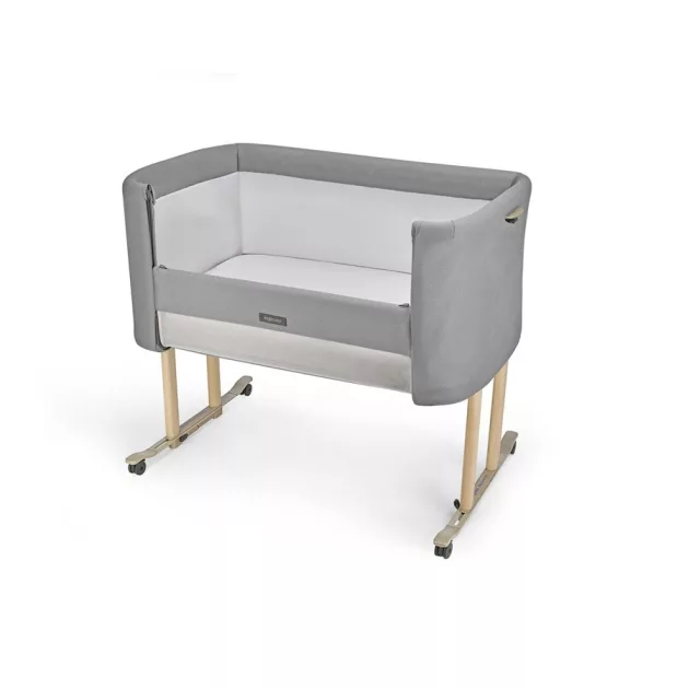 Inglesina Welcome Bed babaöböl Shiva Grey