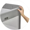 Inglesina Welcome Bed babaöböl Shiva Grey