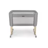 Inglesina Welcome Bed babaöböl Shiva Grey
