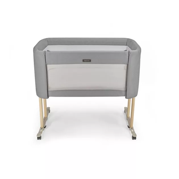Inglesina Welcome Bed babaöböl Shiva Grey