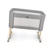 Inglesina Welcome Bed babaöböl Shiva Grey