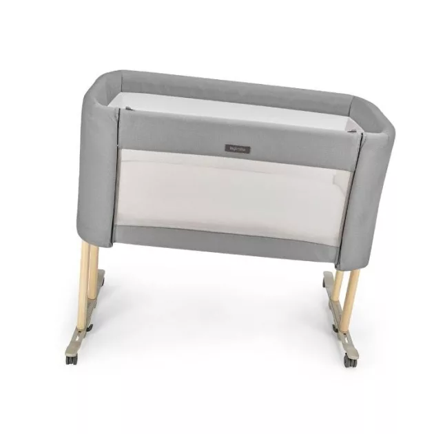 Inglesina Welcome Bed babaöböl Shiva Grey
