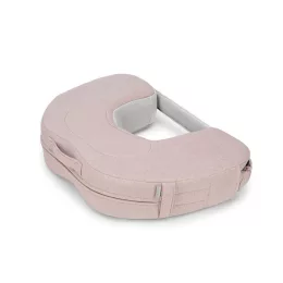 Inglesina Elysia szoptatós párna - Delicate Pink