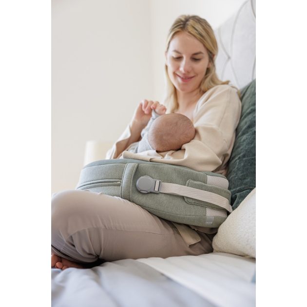 Inglesina Elysia szoptatós párna - Delicate Pink