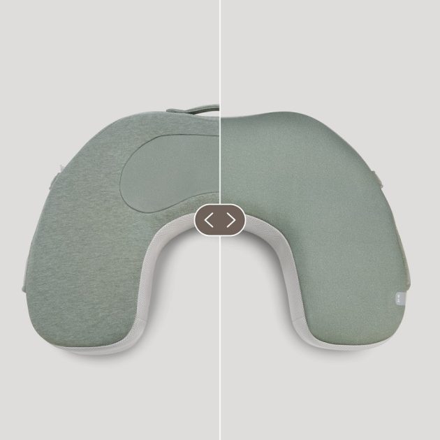 Inglesina Elysia szoptatós párna - Delicate Pink