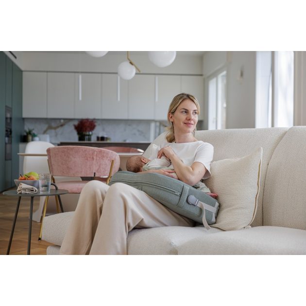 Inglesina Elysia szoptatós párna - Delicate Pink