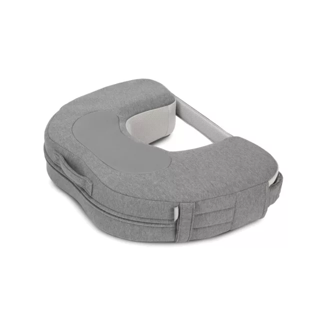 Inglesina Elysia szoptatós párna - Harmony Grey