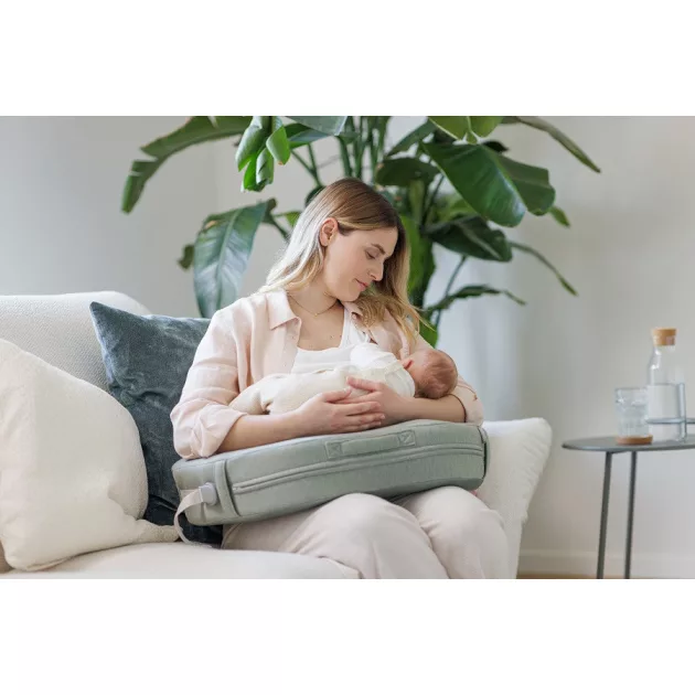 Inglesina Elysia szoptatós párna - Harmony Grey