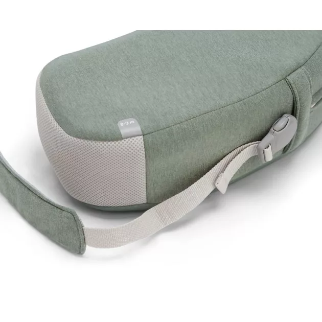 Inglesina Elysia szoptatós párna - Harmony Grey